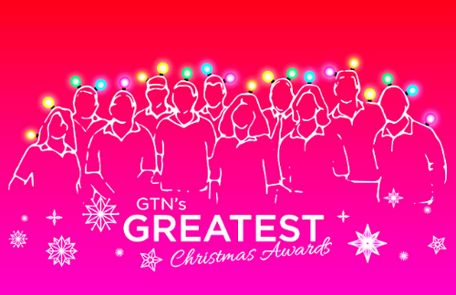 The GTN Greatest Christmas Awards: meet the 2020 winners